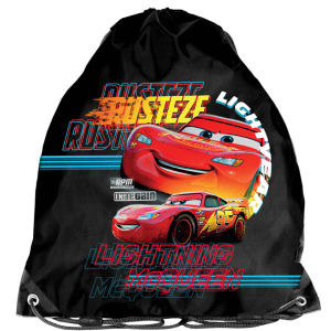 CARS STRING BAG           PADC23CC-712
