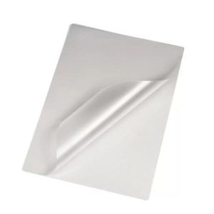 A4 Lamination Pouches per 1 pc.