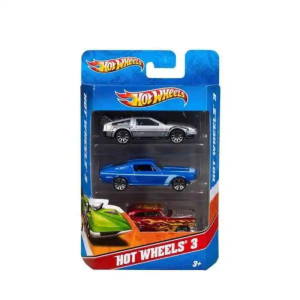HOTWHEELS ESS BSC 3 CAR PACK         MHWK5904