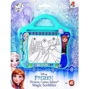 FROZEN MAGIC SCRIBBLER AC13056