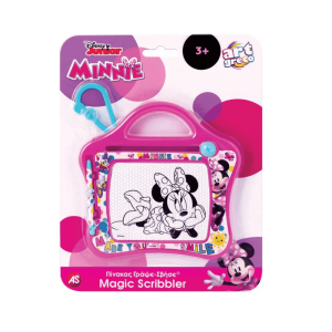 MINNIE MAGIC SCRIBBLE TRAVEL AC13060