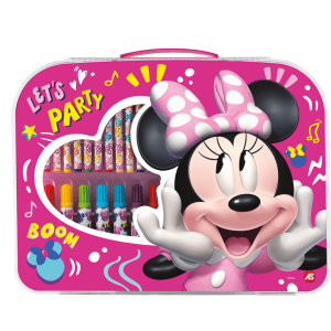MINNIE ART CASE AC66224