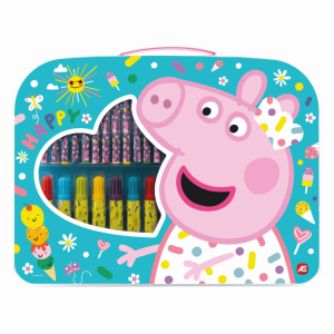 PEPPA ART CASE AC66228