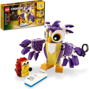 LEGO CREATOR FANTASY FOREST CREATURES               LO31125