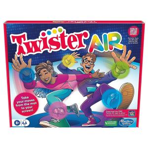 TWISTER AIR                HASF8158