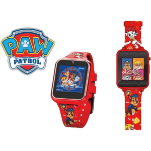 KINDER SMART WATCH PAW PATROL                  PAW4275