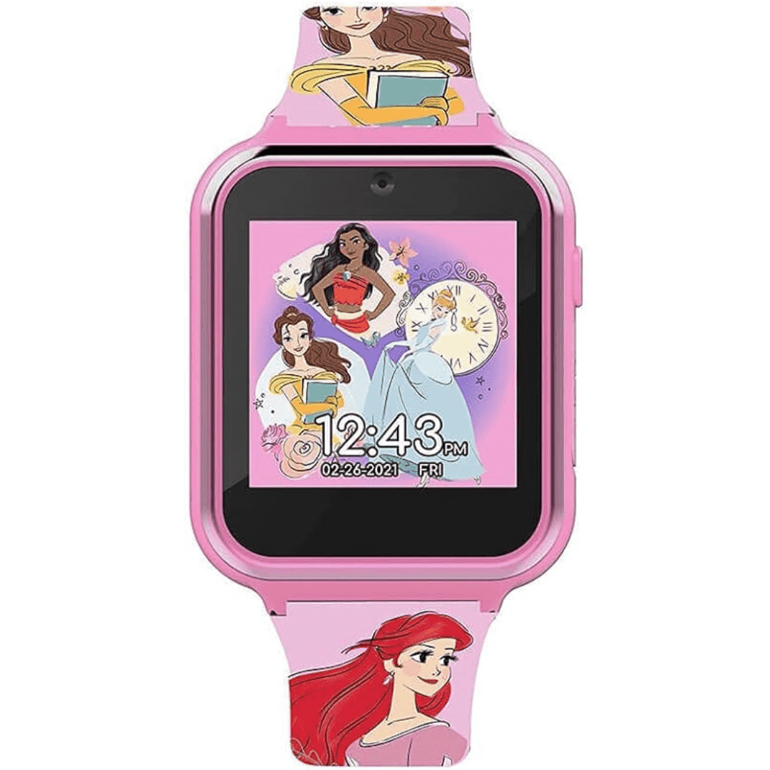 KINDER SMART WATCH DISNEY PRINCESS PN4395