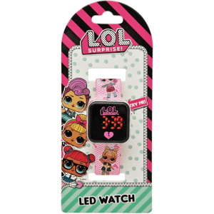 LED WATCH LOL                    LOL4550