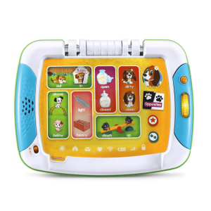 LEAPFROF 2IN1 TOUCH AND LEARN TABLET                    10080611203