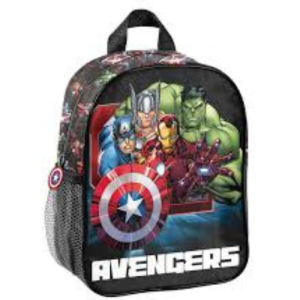 Avengers Paso Small Backpack