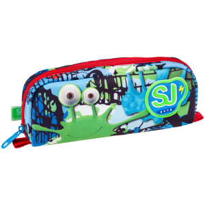 Seven Sj Pencil Pocket Gang Fantasys Boy 8055714205236