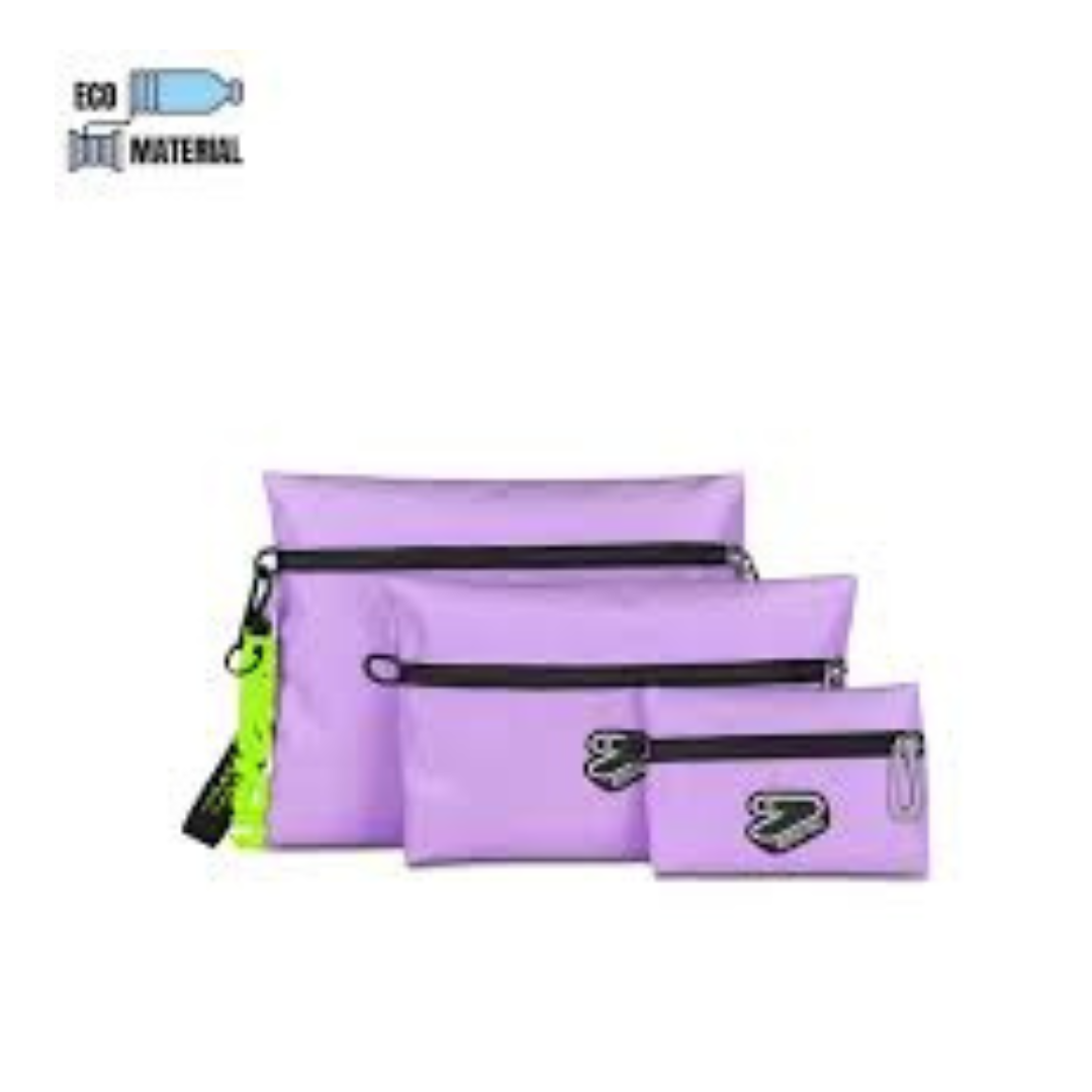 Seven Tech TRIO FOR ONE Pencil Pockets 300102585 3E2