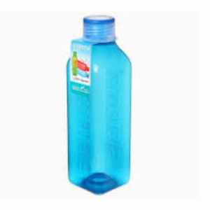 Sistema Square Bottle 1.0 L 9414202089007- Blue