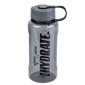Decor Hydrate Tritan Bottle 1.0 L 9300621025712
