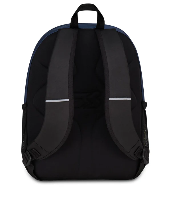 SEVEN TECH BACKPACK BLUE-BLACK - Image 6