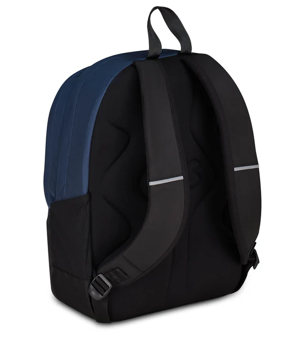 SEVEN TECH BACKPACK BLUE-BLACK - Image 5