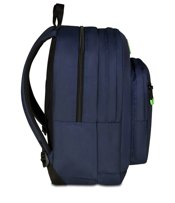 SEVEN FREETHINK BACKPACK - UNISEX BLUE - Image 5