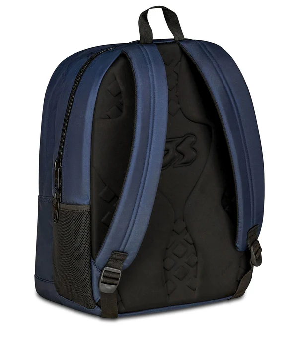 SEVEN FREETHINK BACKPACK - UNISEX BLUE - Image 3