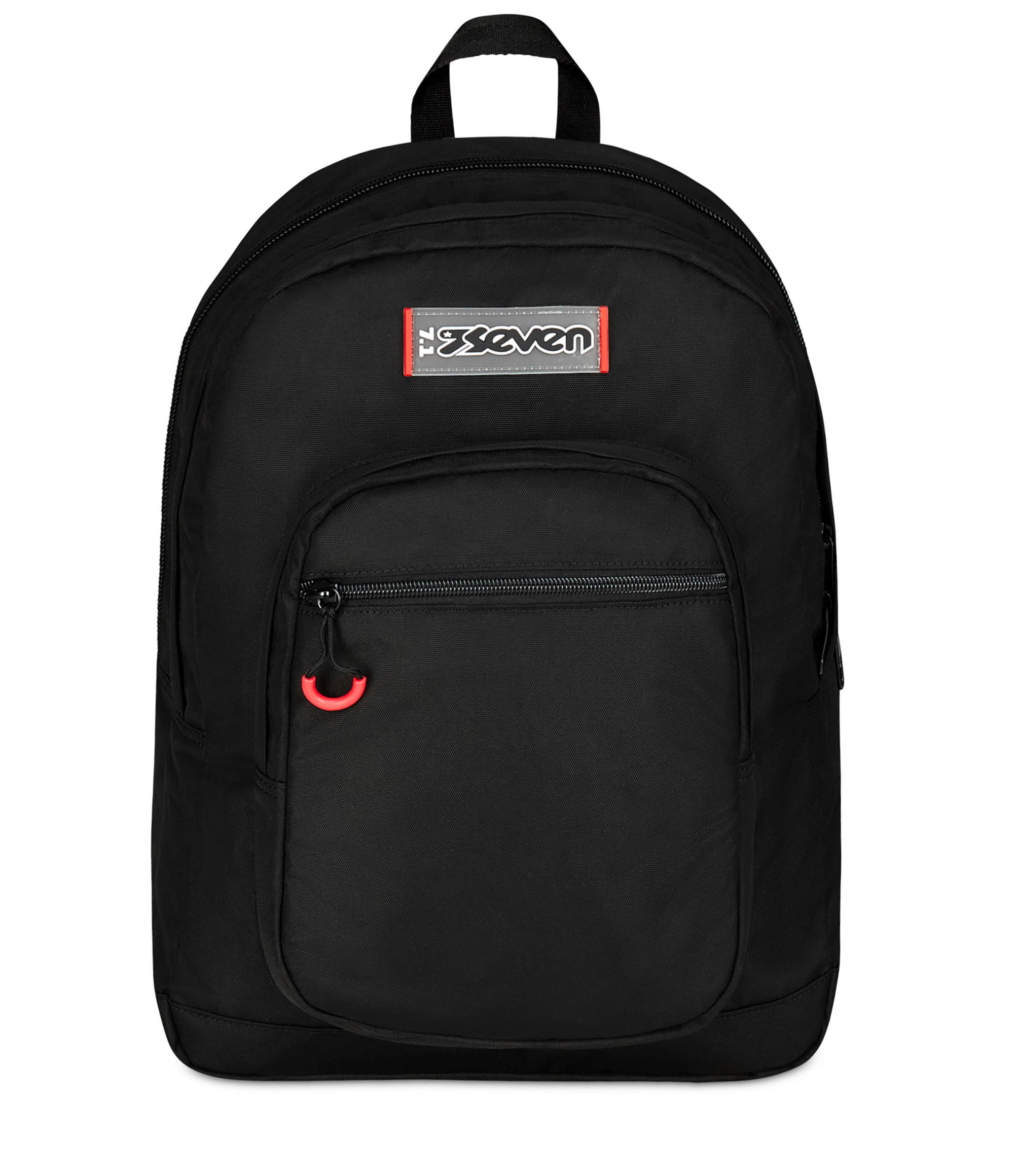 SEVEN FREETHINK BACKPACK - UNISEX BLACK