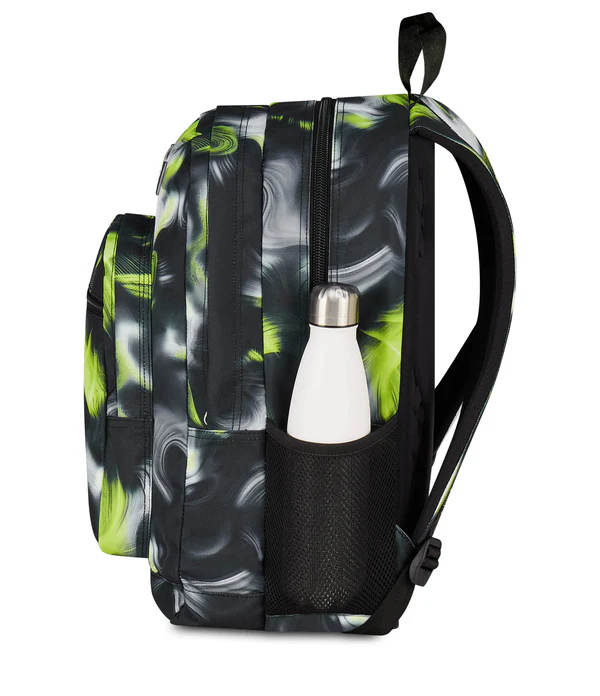 SEVEN FREETHINK BACKPACK - BOY LIME PUNCH - Image 6