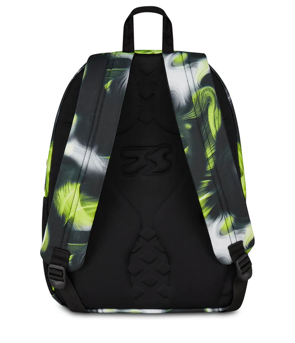 SEVEN FREETHINK BACKPACK - BOY LIME PUNCH - Image 3
