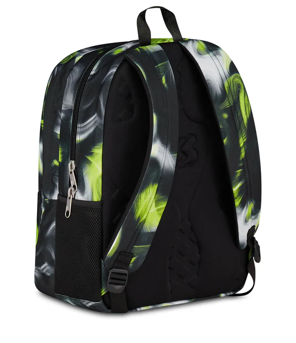 SEVEN FREETHINK BACKPACK - BOY LIME PUNCH - Image 2