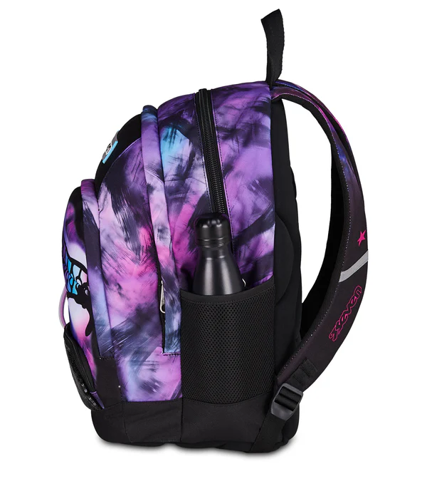 SEVEN DUAL BACKPACK - PINK FUSION - Image 8