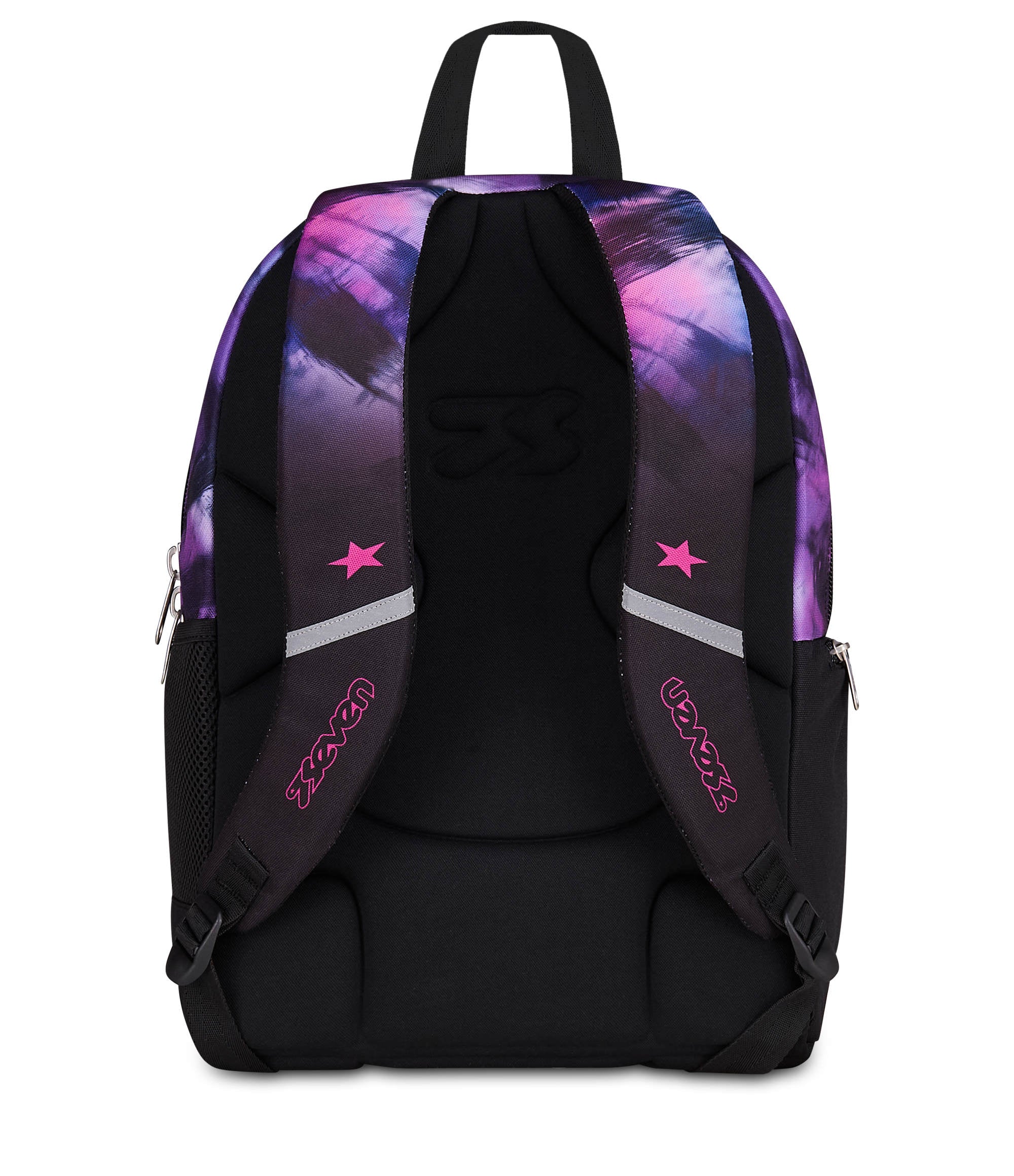 SEVEN DUAL BACKPACK - PINK FUSION - Image 5