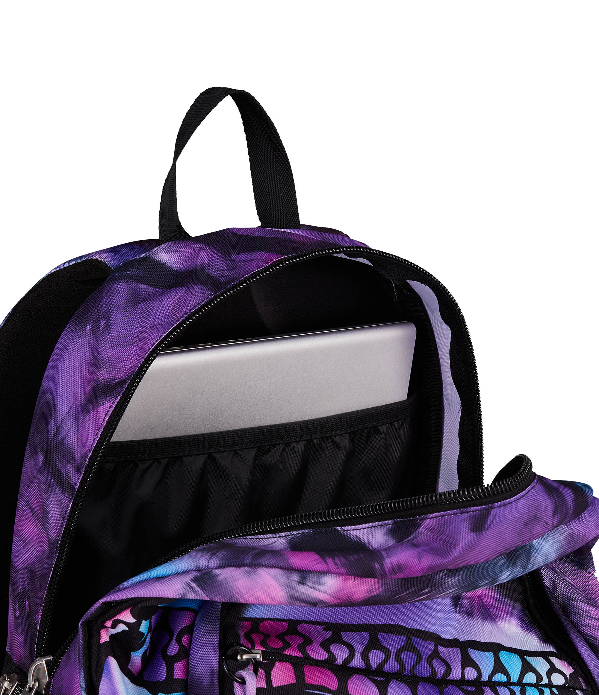 SEVEN DUAL BACKPACK - PINK FUSION - Image 2
