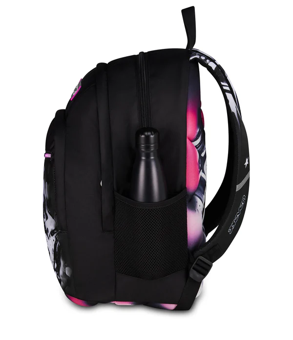 SEVEN DUAL BACKPACK - PLUMPY LINE GIRL 3D BOTTOM - Image 10