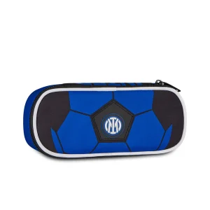 SEVEN ROUND PLUS PENCIL CASE - INTER FC